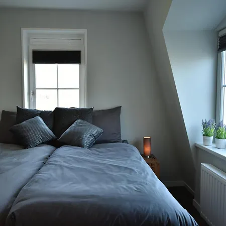 Luxurious In Schoorl With Garden Villa Schoorldam