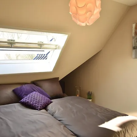 Villa Luxurious In Schoorl With Garden Schoorldam