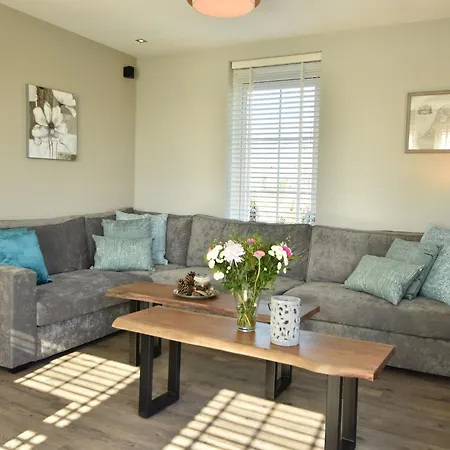 Luxurious In Schoorl With Garden * Schoorldam