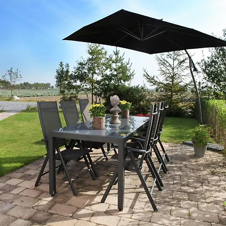 Luxurious In Schoorl With Garden Villa *