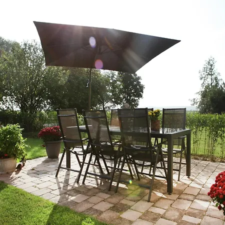 Luxurious In Schoorl With Garden Villa Schoorldam