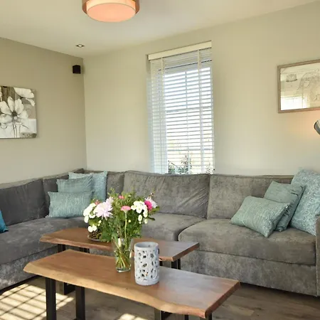 Luxurious In Schoorl With Garden *