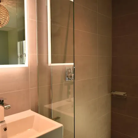Luxurious In Schoorl With Garden Villa *