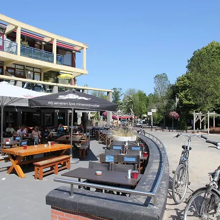Luxurious In Schoorl With Garden Villa Schoorldam