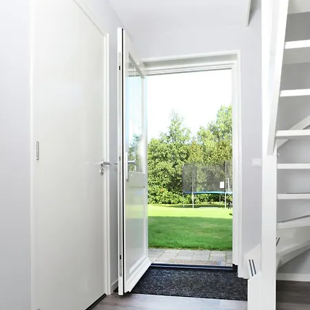 Luxurious In Schoorl With Garden * Schoorldam