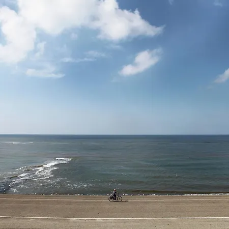 Villa Luxurious In Schoorl With Garden