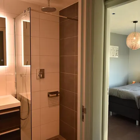 Luxurious In Schoorl With Garden * Schoorldam