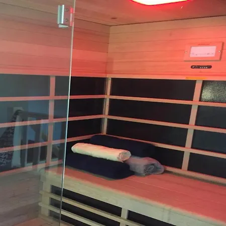 Luxurious In Schoorl With Garden Schoorldam