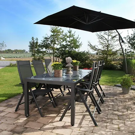 Luxurious In Schoorl With Garden Villa Schoorldam