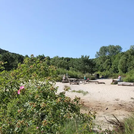 Luxurious In Schoorl With Garden * Schoorldam