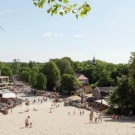 Luxurious In Schoorl With Garden Schoorldam