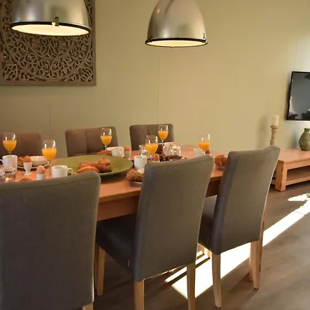 Luxurious In Schoorl With Garden Schoorldam