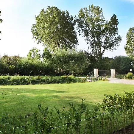 Luxurious In Schoorl With Garden