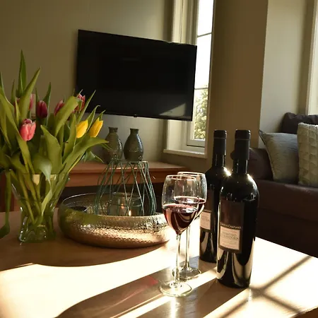 ヴィラ Luxurious In Schoorl With Garden
