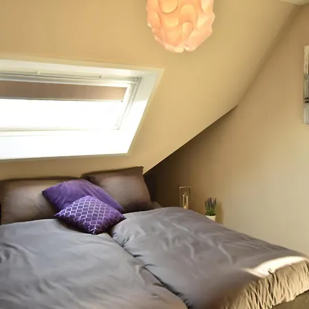 Luxurious In Schoorl With Garden Villa Schoorldam